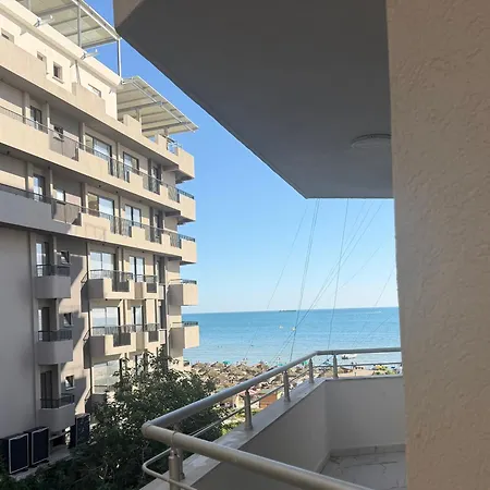 Seaside